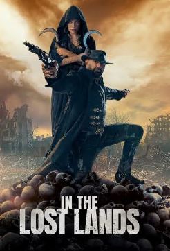 In the Lost Lands FilmyFly 2025 Hindi English 