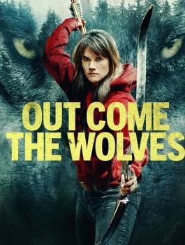 Out Come the Wolves FilmyFly 2024 Hindi English