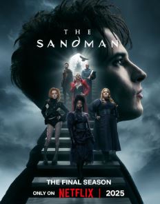 The Sandman FilmyFly 2025 S02 Part 1 Hindi Dubbed